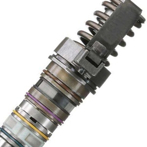 Inyector de Combustible X15 4062569 4062569 4088723 4088725 Compatible con Motor Diésel QSX15 ISX15 X15 - Product Image 4