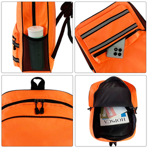 Top 10 des articles indispensables pour un <span class=keywords><strong>sac</strong></span> de survie médical Go-Bag <span class=keywords><strong>Sac</strong></span> <span class=keywords><strong>à</strong></span> <span class=keywords><strong>dos</strong></span> <span class=keywords><strong>d</strong></span>'<span class=keywords><strong>urgence</strong></span> <span class=keywords><strong>complet</strong></span> entièrement stocké Fourniture médicale Trousse de premiers soins <span class=keywords><strong>Sac</strong></span> - Product Image 3