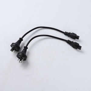 สายไฟฟ้า PVC สายไฟฟ้า AC สายต่อพ่วง - Product Image 6