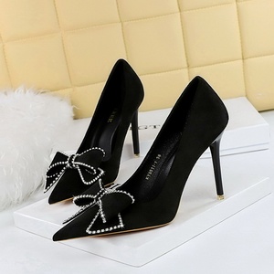 Zapatos de Tacón Alto con Flores, Estilo Moderno y Sexy, Sandalias de Verano con Tira Trasera para Mujer - Product Image 5