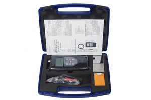 เครื่องวัดความหนาเคลือบโลหะและอโลหะรุ่นใหม่ CM-1210A หัววัด 2 in 1  0~2000 ไมครอน/0~80 มิลลิเมตร - Product Image 5