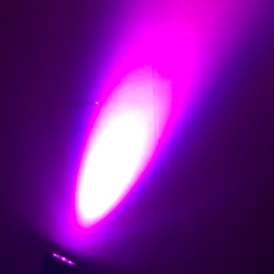 130W RGBWA+ UV 6'sı <span class=keywords><strong>1</strong></span> arada Floresan Par Can Işın Lambası Alüminyum Alaşımlı Dış Mekan Otel <span class=keywords><strong>DJ</strong></span> Sahne Aydınlatması DMX Kontrolü IP65 CRI95 25/45 - Product Image 6