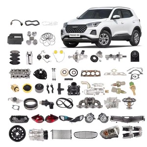 2023 Chery Điều Kiện Mới Phụ Tùng Cho Tiggo 7 8 Pro A15 Ruihu 7 8 Omoda 3 Arrizo 6 Jetour X90 X70 Cộng Với Xe Mô hình - Product Image 2