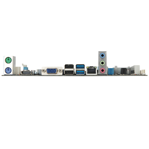 Livraison rapide d'usine Carte mère DDR3 <span class=keywords><strong>Intel</strong></span> B75 Express Chipset prenant en charge les processeurs <span class=keywords><strong>Intel</strong></span> de 2e/3e génération <span class=keywords><strong>Intel</strong></span> Core I7/i5/i3/ Pentium/<span class=keywords><strong>Celeron</strong></span> - Product Image 2