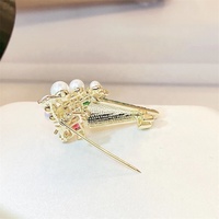 2024 nouvelle personnalisation de broche de crème glacée à broche exquise japonaise de broderie de sens avancé