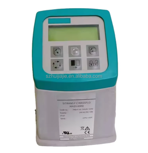 Medidor de Flujo SITRANS F de Alto Rendimiento y Bajo Costo (Modelo SITRANS F M 5000) - Product Image 4