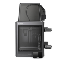 Imprimante 3D Centauri Carbon 2 Combo avec système de filament automatique, 4 couleurs PLA, USB/WiFi, écran tactile 5 pouces pour les distributeurs mondiaux