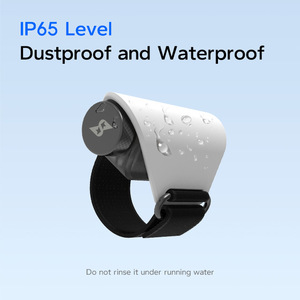 Anillo Controlador de Fitness Inteligente (BCR) Portátil, Ajustable, con Control de Peso, Resistente al Agua y con APP - Product Image 2