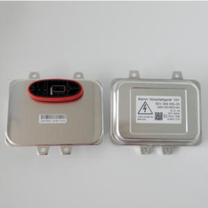 Unité de ballast de phare au xénon OEM 63126937223 5DV00900000 pour <span class=keywords><strong>Renault</strong></span> <span class=keywords><strong>Scenic</strong></span> II JM 2006-2009 - Product Image 2