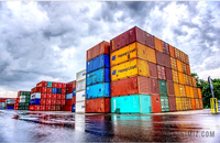 Qingdao vers Cartagena, Colombie, fret maritime LCL DDP, consolidation, double dédouanement, agent de fret NVOCC, rapide, sûr, assistance 24h/24 et 7j/7