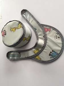 उच्च गुणवत्ता <span class=keywords><strong>0.35mmpb</strong></span> लीड एप्रोन बनियान और स्कर्ट सेट 1000 एक्स 600 मिमी छूट मूल्य 5 पीसी/ctn - Product Image 6