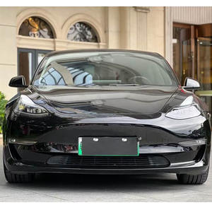 Tesla Model 3 d'occasion <span class=keywords><strong>2022</strong></span> RWD Version internationale Voiture 100% électrique - Product Image 2