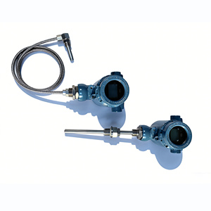 Промышленный высокоточный преобразователь температуры - Product Image 3