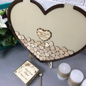 Coeur forme <span class=keywords><strong>bois</strong></span> art mur <span class=keywords><strong>d</strong></span>écor <span class=keywords><strong>mariage</strong></span> <span class=keywords><strong>livre</strong></span> <span class=keywords><strong>d</strong></span>'<span class=keywords><strong>or</strong></span> <span class=keywords><strong>livre</strong></span> <span class=keywords><strong>d</strong></span>'<span class=keywords><strong>or</strong></span> <span class=keywords><strong>pour</strong></span> <span class=keywords><strong>mariage</strong></span> - Product Image 6