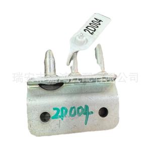 กุญแจล็อคประตู Jiahong รุ่น 9067400032 สำหรับ Mercedes-Benz Sprinter อะไหล่เปลี่ยนประตูหลัง - Product Image 2