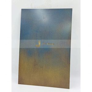 EX224 Antique <b>Brass</b> <b>Sheet</b> Wall Decorations Metal Decorative Stainless Steel Copper <b>Sheet</b> 201 for Sale - Product Image 5