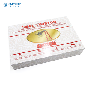 Attrezzo Manuale per Sigillatura di Escavatori, Strumento Durevole per Sigillatura Inferiore con Custodia Rigida OEM, Cilindro Idraulico - Product Image 3