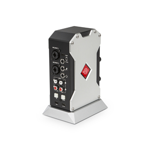 Thẻ âm thanh ghi âm phát sóng trực tiếp kỹ thuật số đa chức năng BAIFEILI MK PRO, hỗ trợ âm thanh nổi, khử tiếng ồn - Product Image 3