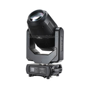 Beam Spot Wash 330W <span class=keywords><strong>ROBE</strong></span> Tipo LED Cabeza móvil Etapa Iluminación para escenario Concierto Boda DJ Club - Product Image 2