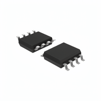 Componentes Electrónicos Memory 8 Solc Is25Lq512B-Jnle, Distribuidor Autorizado