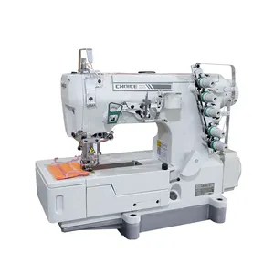 GC500-FQ/DD high speed direct drive industrial cover stitch sewing machine for sale