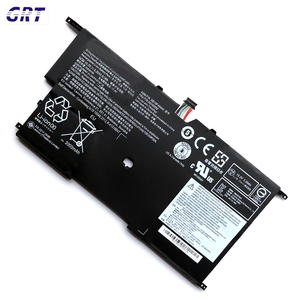 Batería para Portátil de 15.2V 51Wh 00HW002 00HW003 para Lenovo ThinkPad X1 Carbon Gen3 2015 45N1700 4ICP5/58/73-2 SB10F46441 45N1701 - Product Image 1