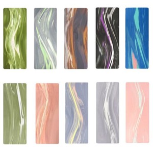 Tapete de Yoga The Beauty Of Yu de 5mm de Grosor, Antideslizante, de Goma PU para Fitness y Uso Doméstico - Product Image 5