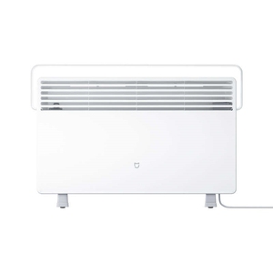 Xiaomi Mijia <strong>Space</strong> <strong>Heater</strong> White 2200W Three Speed Temperature Control Constant Temperature KRDNQ04ZM - Product Image 4