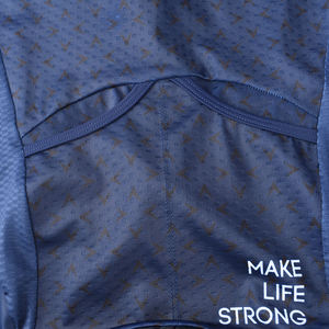 Tarstone Design personalizzato manica corta abbigliamento ciclismo uomo Triathlon tuta da uomo ciclismo abito da uomo - Product Image 4