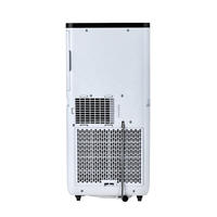 Commande en gros Climatiseur portable 900W 1.5HP avec télécommande pour usage domestique, bureau et autres pièces