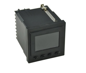 96x96x115 mm ABS Digital Panel Meter Case - Product Image 1