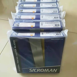 Lưỡi Dao Bác Sĩ Trống Trung Tâm Lưỡi Dao Bác Sĩ Độ Chính Xác Cao Tốc Độ Cao Máy In Giấy Mềm - Product Image 6