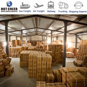 Chinesischer Spediteur bietet Tür-zu-Tür-Lieferung European Card <span class=keywords><strong>Airline</strong></span> DDP inklusive Steuern China Niederlande - Product Image 6