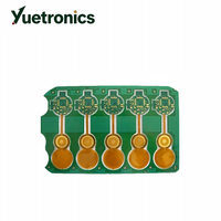 Service clé en main d'assemblage de circuits imprimés (PCBA) – Cartes rigides-flexibles SMT avec fichiers Gerber et BOM inclus, fabrication de moules