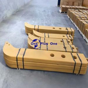 Nuevo y de Alta Calidad, Eje 144-78-11243 para Komatsu D75A-1 D60E-8 D65E-8, Piezas de Maquinaria de Construcción - Product Image 3