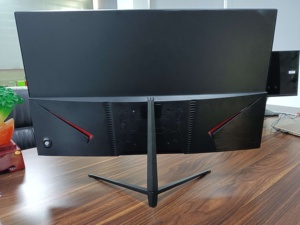 32 Inch 2K 4K 144Hz 165Hz Curved Gaming <strong>Monitors</strong> LCD <strong>Monitor</strong> PC <strong>Computer</strong> <strong>Monitor</strong> - Product Image 6