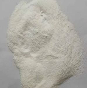 Résine en poudre de PVC recyclé sans Hg K67 pour matière première de qualité tuyauterie Résine PVC Sg5 - Product Image 2