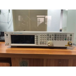 เครื่องกำเนิดสัญญาณอนาล็อก RF Keysight N5181A MXG, 100 กิโลเฮิรตซ์ ถึง 6 กิกะเฮิรตซ์-- xgeqpt - Product Image 1