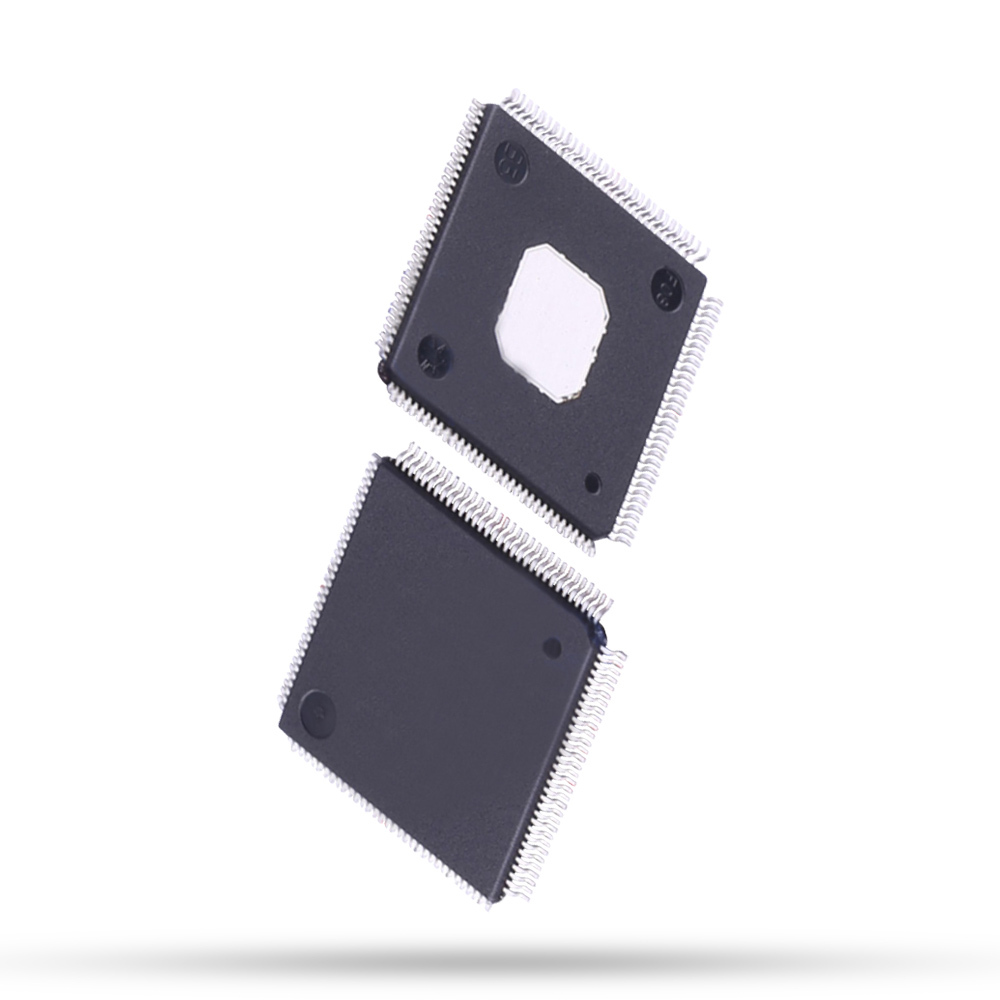 SMT Circuitos integrados chips distintos componentes electrónicos IC ETH interruptor 88E6240-TFJ2 en stock
