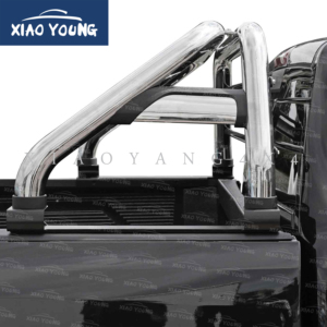 บาร์จับม้วนสำหรับไฮลักซ์วีโกรีโว Np300ไทรทันดีแมกซ์กำหนดโลโก้ได้เอง - Product Image 6