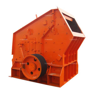 Concasseur à percussion hydraulique, équipement complet pour ligne de production de sable et de pierre, fabricant de concasseurs à percussion - Product Image 2