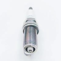 Pièce de rechange automobile de haute qualité, bougie d'allumage en iridium platine LZFR6AI 3656 pour les nouvelles voitures Suzu-ki