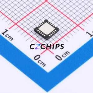 Convertisseur PMIC RMS-à-DC de puce d'IC de circuit intégré de LFCSP-20-WQ AD8436JCPZ-WP (4x4) tout neuf et original - Product Image 2