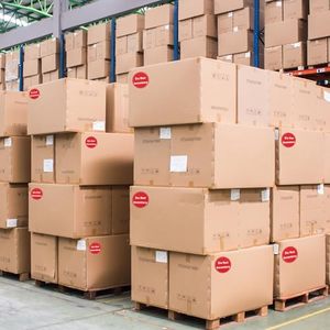 Servicio de Impresión de Etiquetas de Inventario 2026, Etiquetas Autoadhesivas en Rollo, Impresión de Etiquetas de Papel para Almacén - Product Image 5