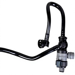 Válvula solenoide de filtro de carbón FOR Hh 13907636145 para BMW F35 F15 F16 F25 F26 E84 - Product Image 2