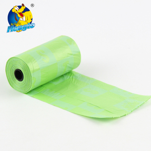 Bolsas de Basura Mini Impresas Personalizadas en Oferta, Soluciones Desechables y Ecológicas de Plástico para Excrementos de Perros y Mascotas Pequeñas - Product Image 3