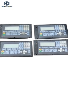 เซ็นเซอร์ควบคุม PLC ระบบ CNC แบบสองแกน ยี่ห้อใหม่ของแท้ YH‑CNC100T - Product Image 1