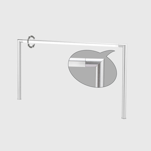 Chất lượng cao Dimmable <span class=keywords><strong>Led</strong></span> tủ ánh sáng thiết kế hiện đại kệ trưng bày armario Tủ chiếu sáng sản xuất của sản phẩm bán nóng - Product Image 2