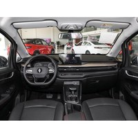 LIVAN Auto X3 Pro 2024, бензиновый внедорожник, подержанный автомобиль с автоматической коробкой передач, кожаными и электрическими сиденьями — экспорт из Китая