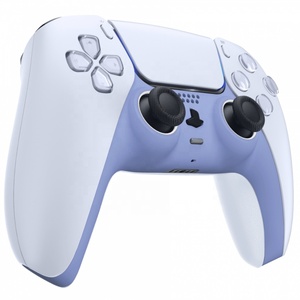 แผงหน้าปัดอะไหล่สำหรับตัวควบคุม PS5อุปกรณ์ PS5 Playstation5ไร้สายแบบ Dualsense - Product Image 4